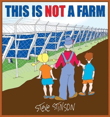 This is Not a Farm 1