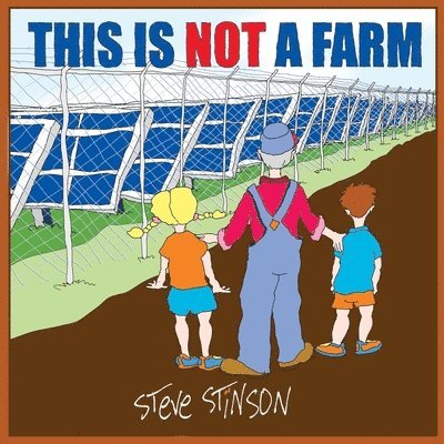 This is Not a Farm 1