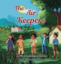 bokomslag Air Keepers