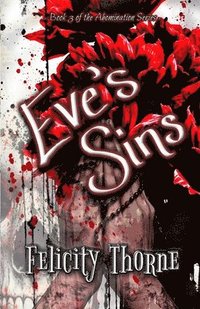bokomslag Eve's Sins (Book 3)