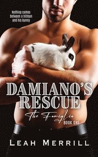 bokomslag Damiano's Rescue