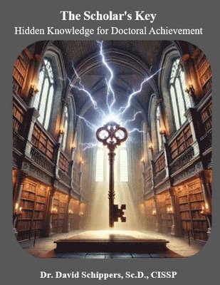 bokomslag Scholar's Key