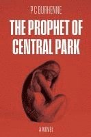 bokomslag Prophet of Central Park