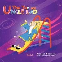 bokomslag The Tao and Uncle Lao Book 2