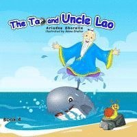 bokomslag The Tao and Uncle Lao book 4