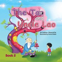bokomslag Tao and Uncle Lao Book 5