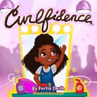 bokomslag Curlfidence