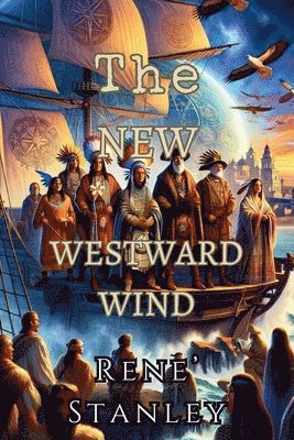 The New West Ward Wind 1