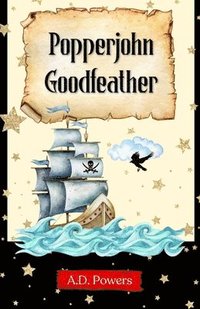bokomslag Popperjohn Goodfeather