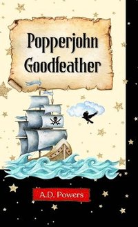 bokomslag Popperjohn Goodfeather
