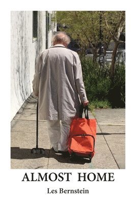 Les Bernstein - Almost Home, Häftad