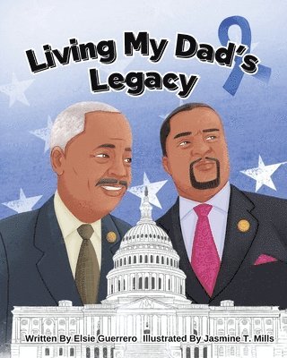 Elsie Guerrero - Living My Dad's Legacy, Häftad