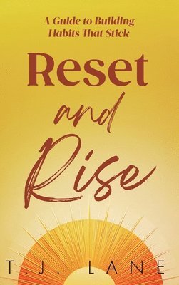 Reset and Rise 1