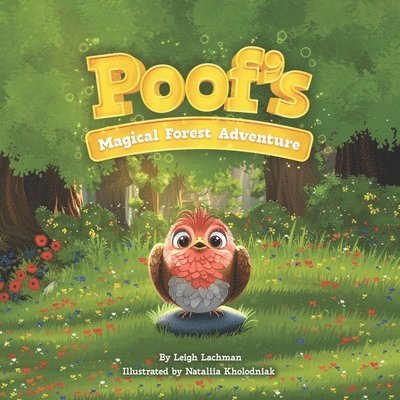 Poof's Magical Forest Adventure