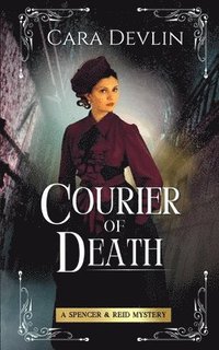 bokomslag Courier of Death