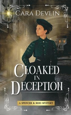 Cloaked in Deception