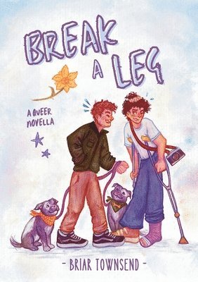 Break A Leg 1