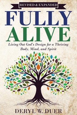 Fully Alive 1