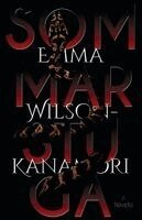 Emma Wilson-Kanamori - Sommarstuga, Häftad