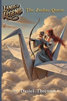 bokomslag The Zodiac Quest: A LitRPG Adventure