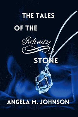 Tales Of The Infinity Stone 1