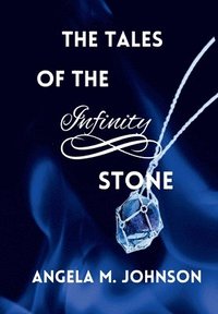 bokomslag Tales Of The Infinity Stone
