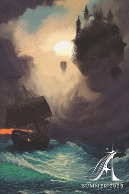 James D Mills, James D. Mills - Literary Fantasy Magazine, Häftad