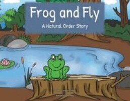 Andrew Fernlund - Frog and Fly, Häftad
