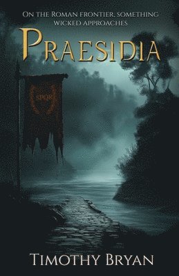 Timothy P Bryan - Praesidia, Häftad