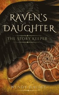 bokomslag Raven's Daughter