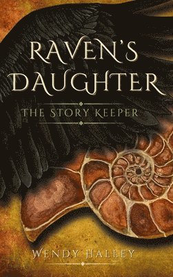 Raven's Daughter 1