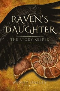 bokomslag Raven's Daughter