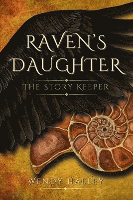Raven's Daughter 1