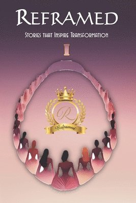 Lira Helena Ávila Pontes, Euzira Luzia Pancieri - Reframed, Häftad