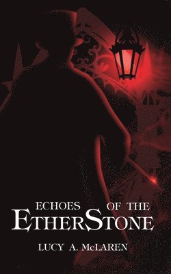 bokomslag Echoes of the EtherStone