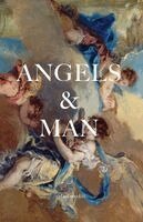 Rafael Nicolás - Angels & Man, Häftad