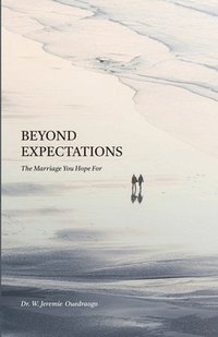bokomslag Beyond Expectations