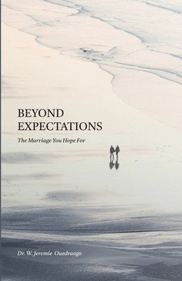bokomslag Beyond Expectations