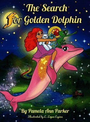 Search for Golden Dolphin