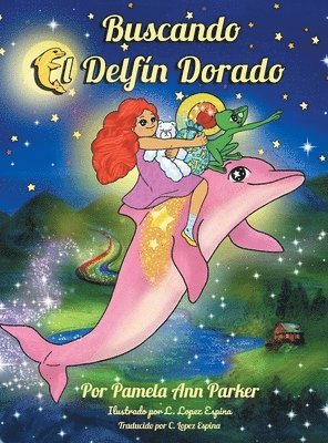 Buscando el Delfín Dorado