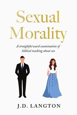 bokomslag Sexual Morality