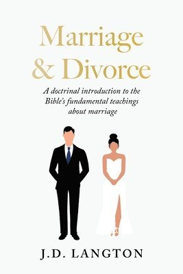 bokomslag Marriage & Divorce