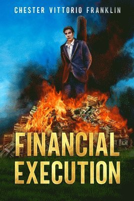 bokomslag Financial Execution