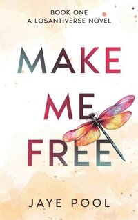 bokomslag Make Me Free