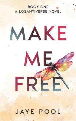 bokomslag Make Me Free
