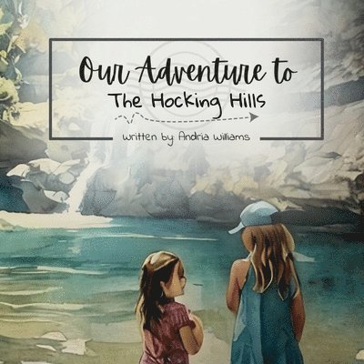 Our Adventure to the Hocking Hills