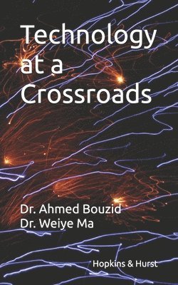 Technology at a Crossroads: Essays on IT and Late-Stage Capitalism 1