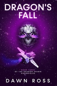 bokomslag Dragon's Fall