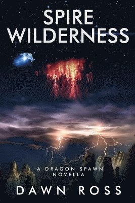 Spire Wilderness 1