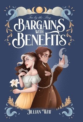 bokomslag Bargains with Benefits